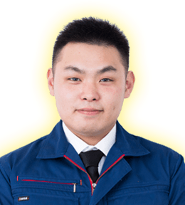 岐阜店スタッフ写真