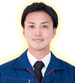 鹿児島店スタッフ写真