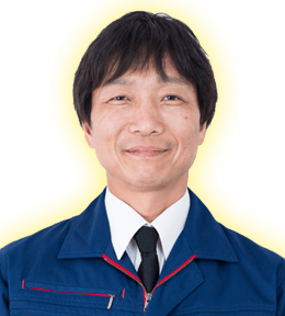 佐賀店スタッフ写真