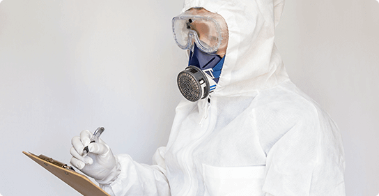 「安心の明朗会計！わかりやすい見積もり書でご案内」の画像