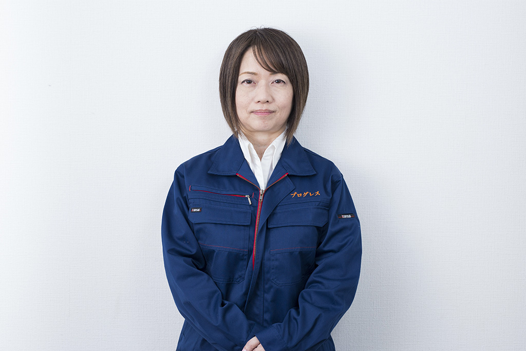 プログレススタッフ07