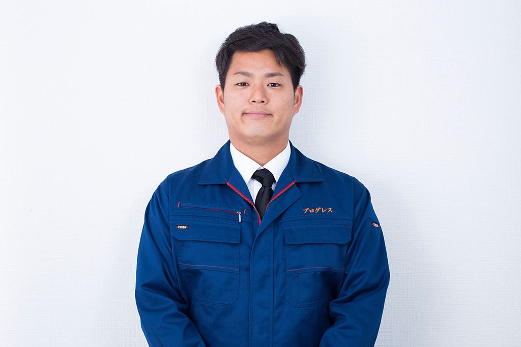 プログレススタッフ24