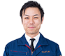 担当スタッフ